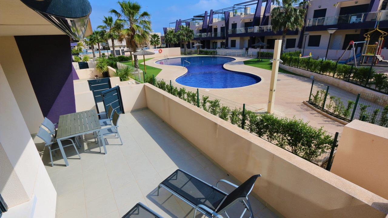 Photo of Outdoor in Pueblo Latino