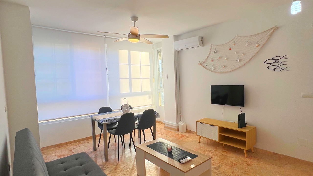 Photo of Livingroom in El Morche