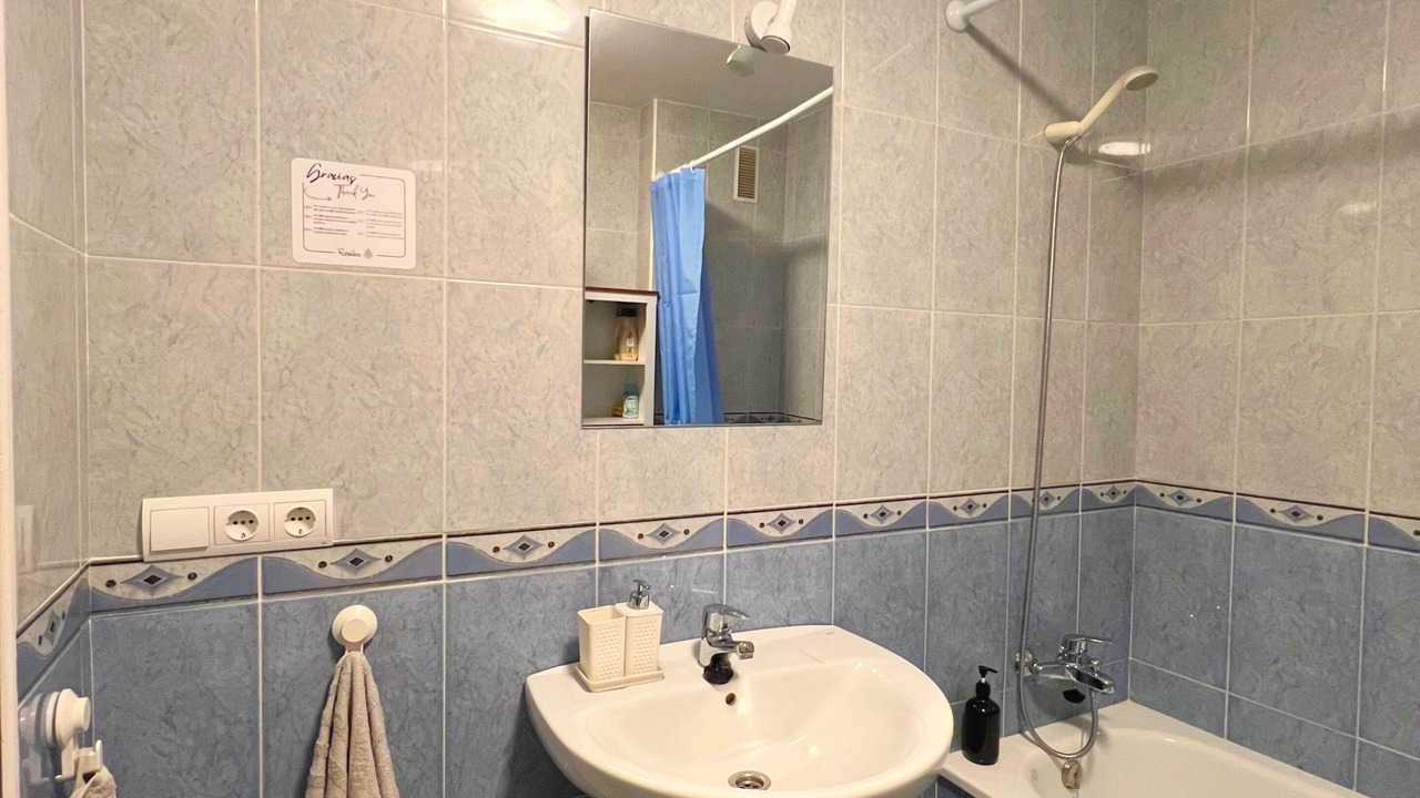 Photo of Bathroom in El Morche