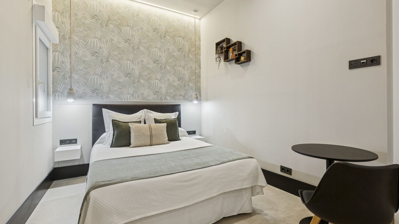 Photo of Bedroom in Malasana