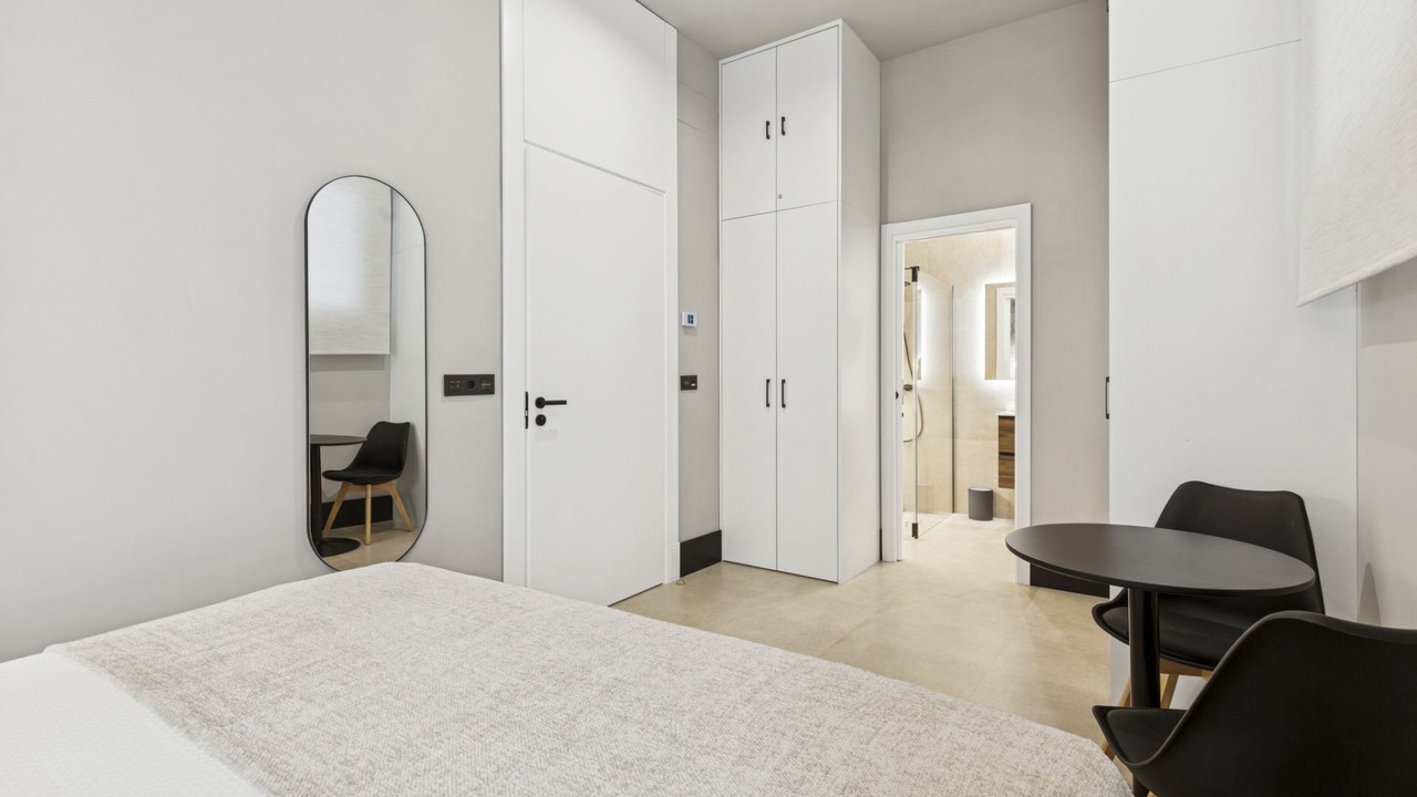 Photo of Bedroom in Malasana