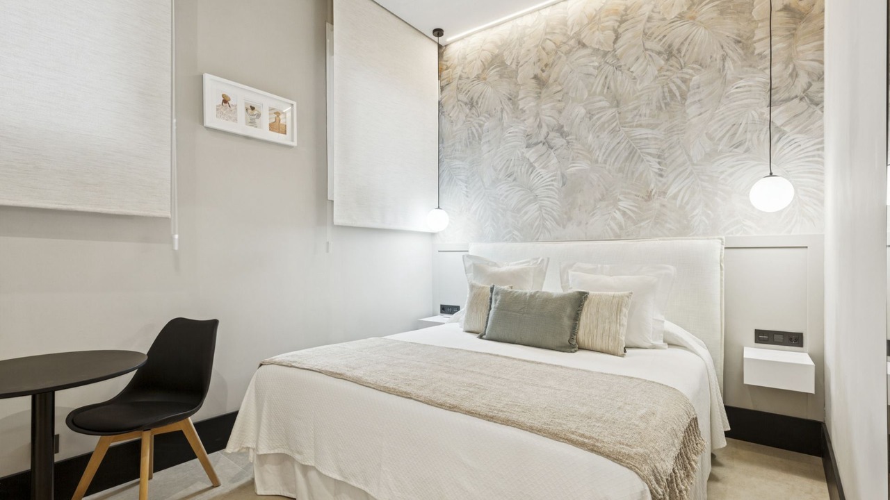 Photo of Bedroom in Malasana