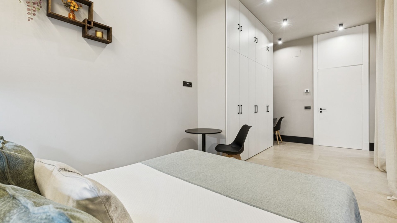 Photo of Bedroom in Malasana