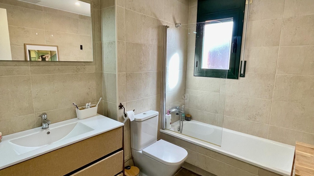 Photo of Bathroom in Bonmont Terres Noves