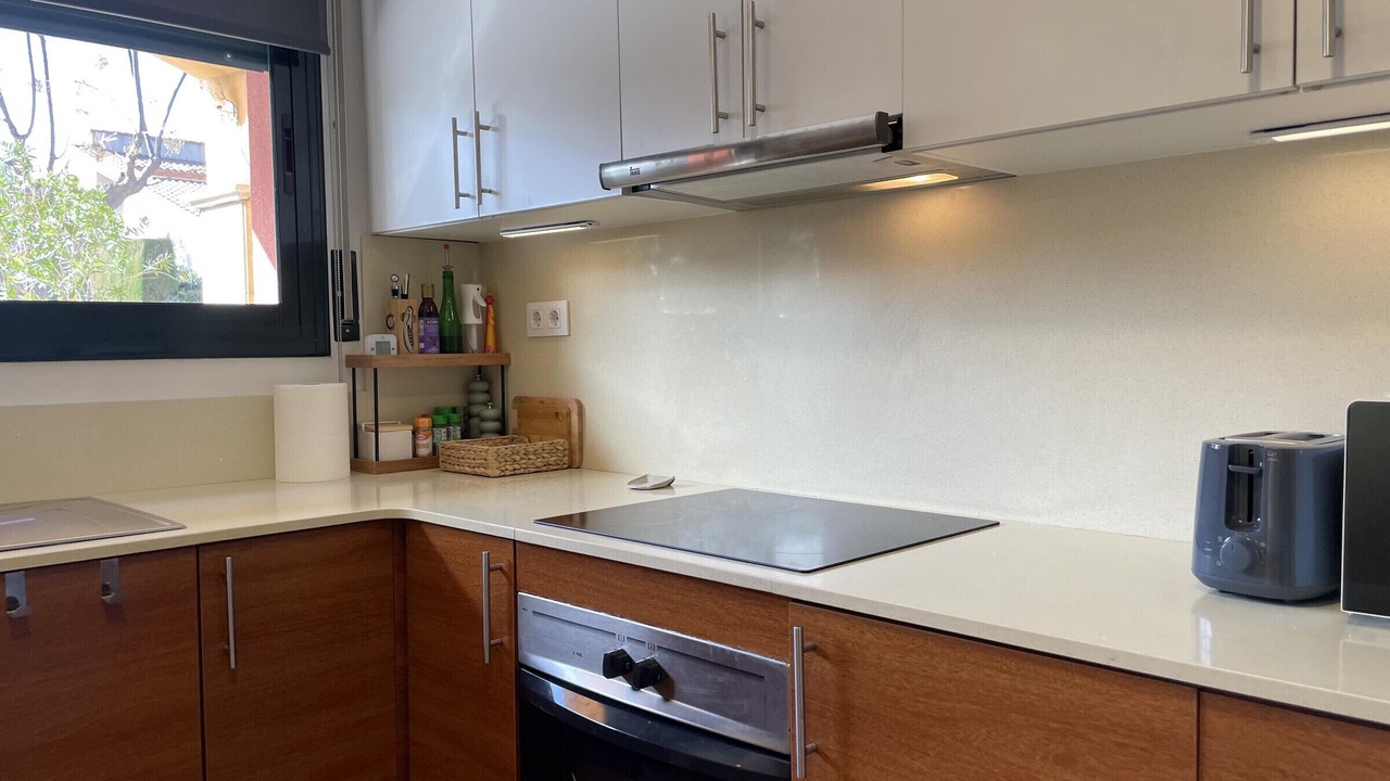 Photo of Kitchen in Bonmont Terres Noves