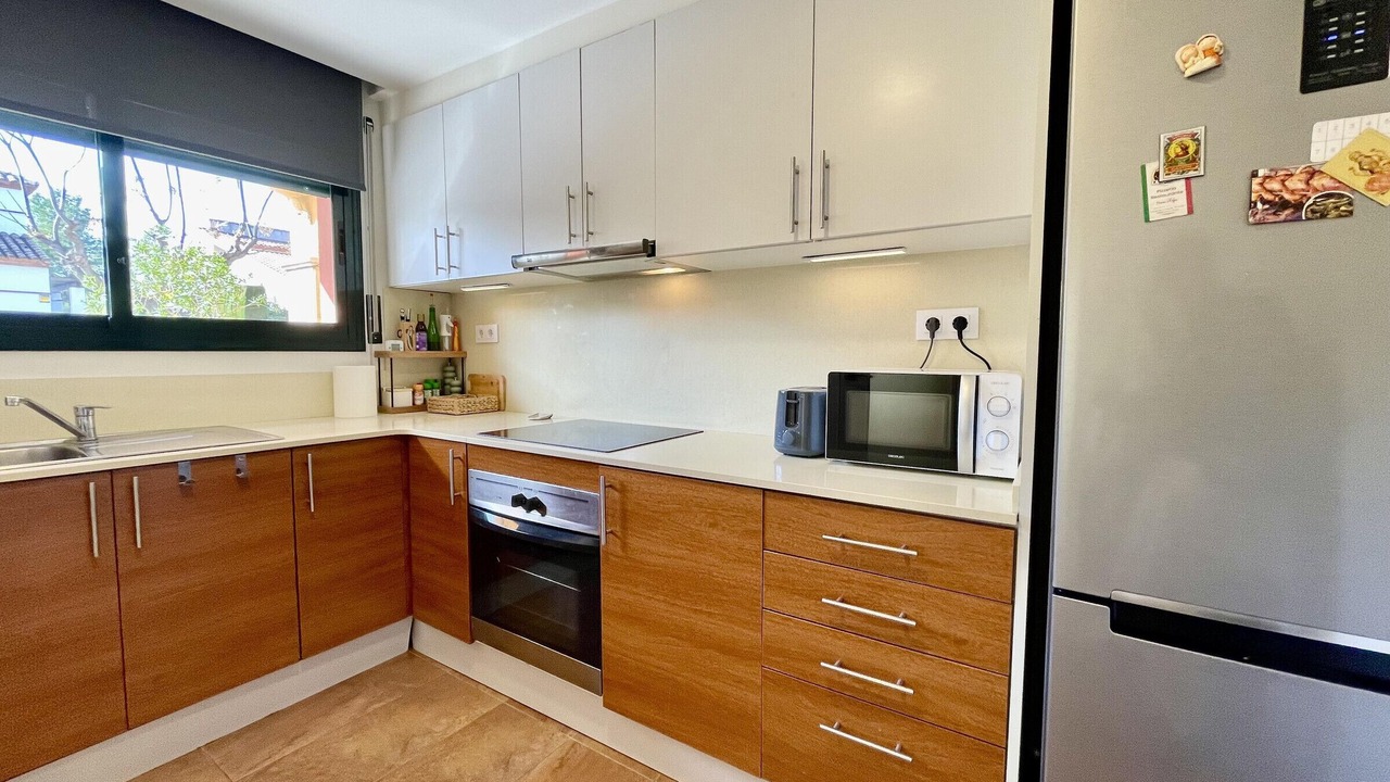 Photo of Kitchen in Bonmont Terres Noves