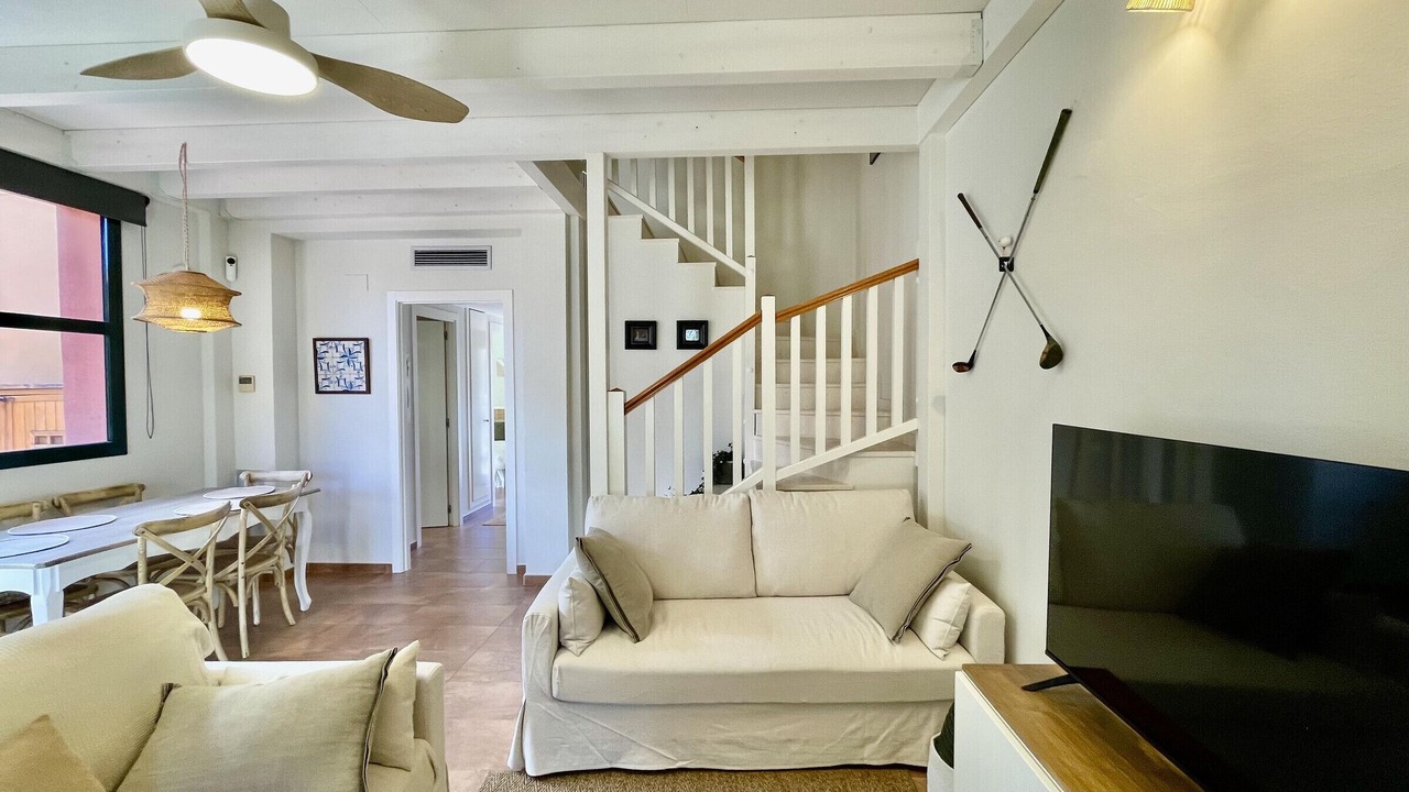 Photo of Livingroom in Bonmont Terres Noves