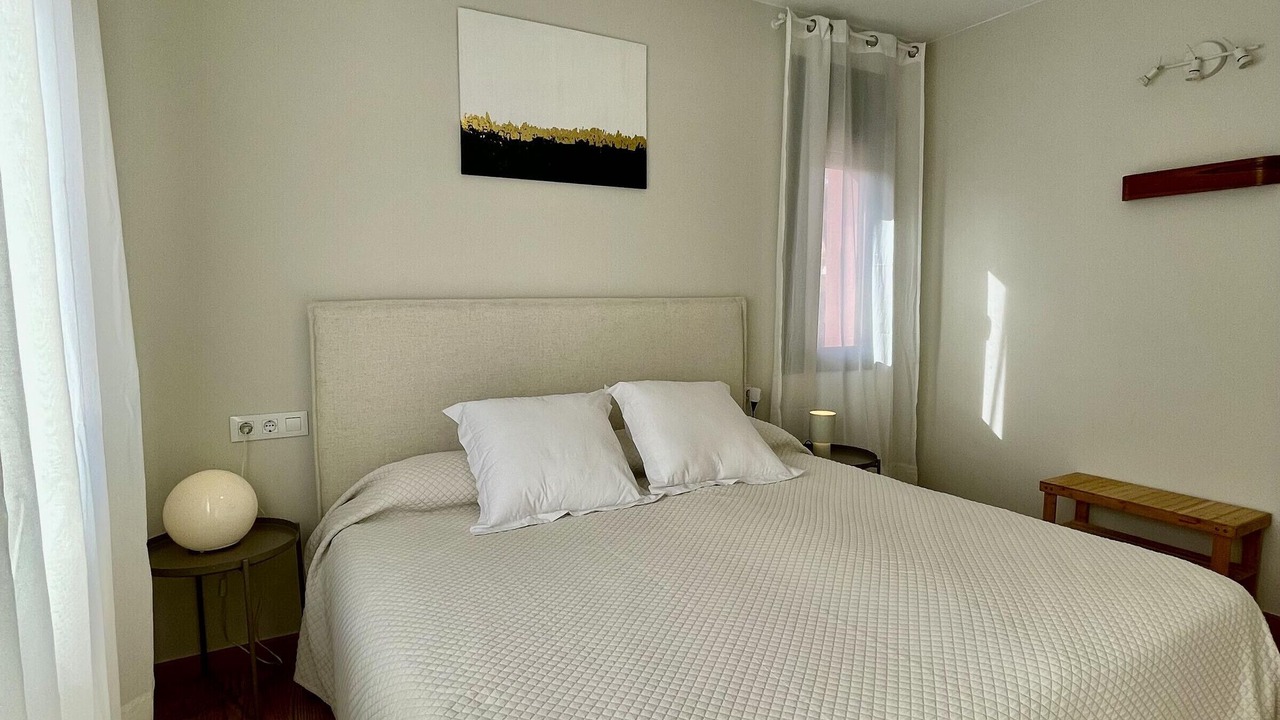 Photo of Bedroom in Bonmont Terres Noves