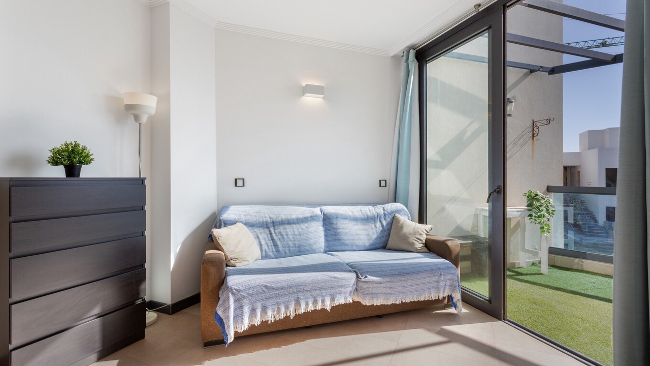 Photo of Livingroom in Los Lagos