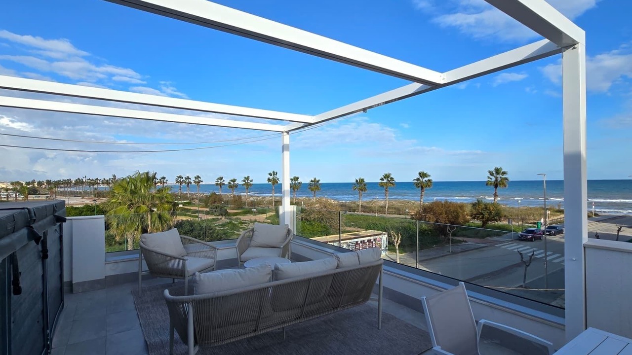 Photo of Outdoor in Pilar de la Horadada
