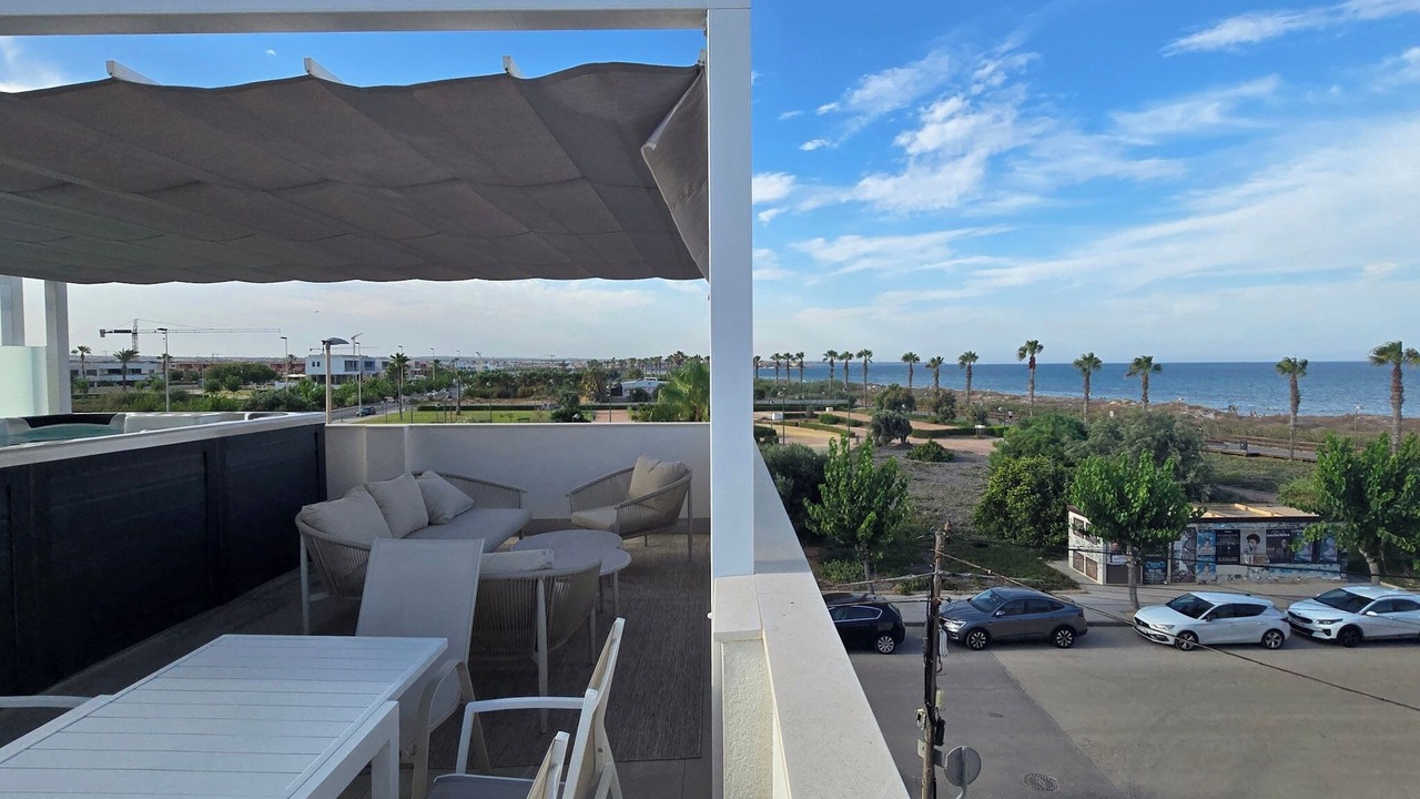 Photo of Outdoor in Pilar de la Horadada