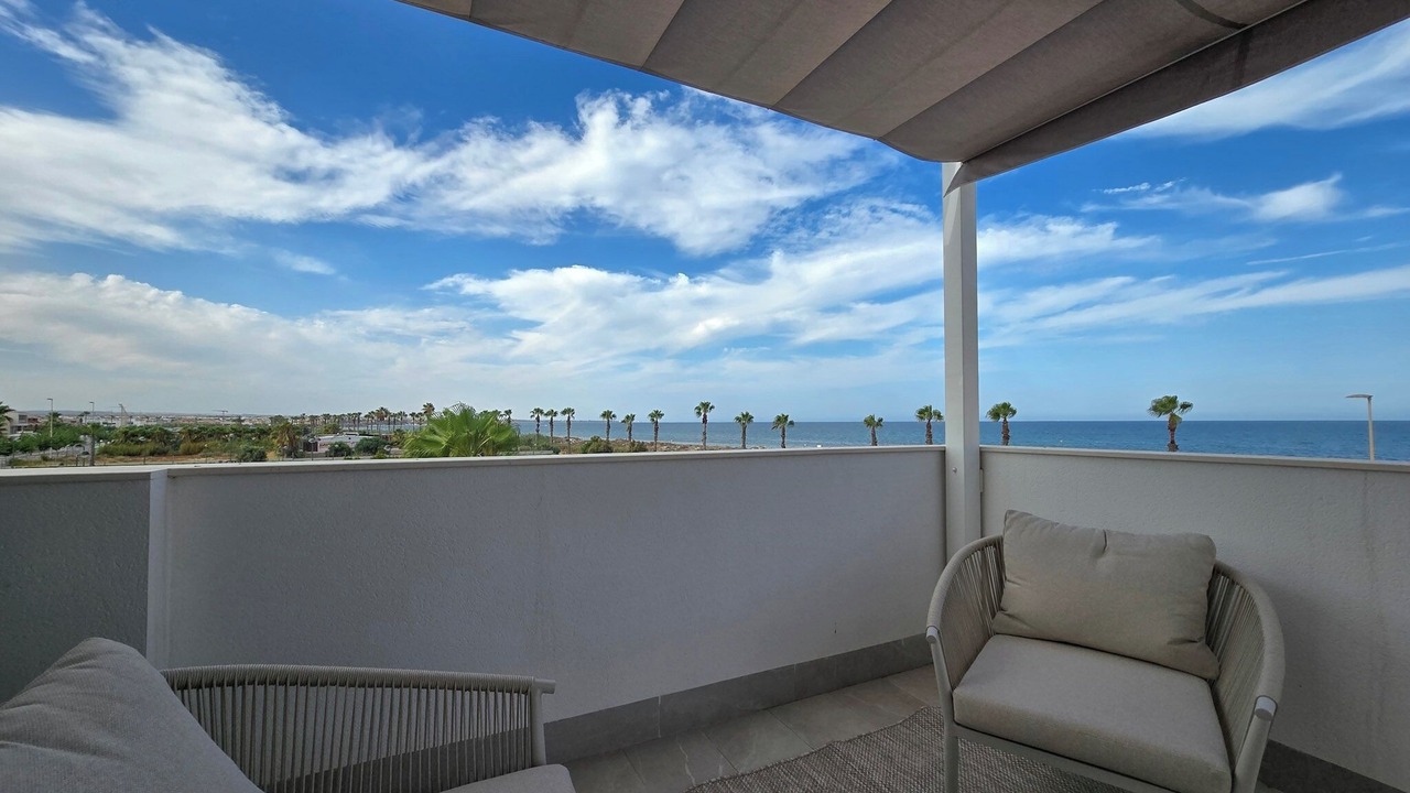 Photo of Outdoor in Pilar de la Horadada