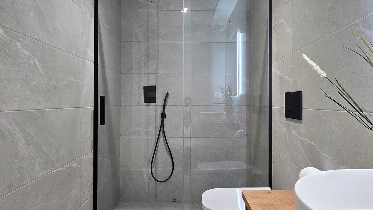 Photo of Bathroom in Pilar de la Horadada