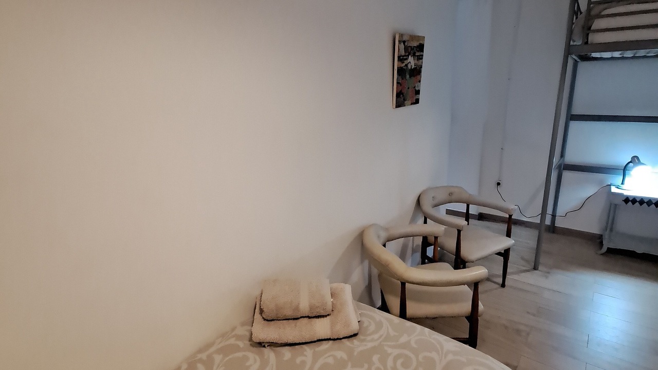Photo of Bedroom in Los Remedios