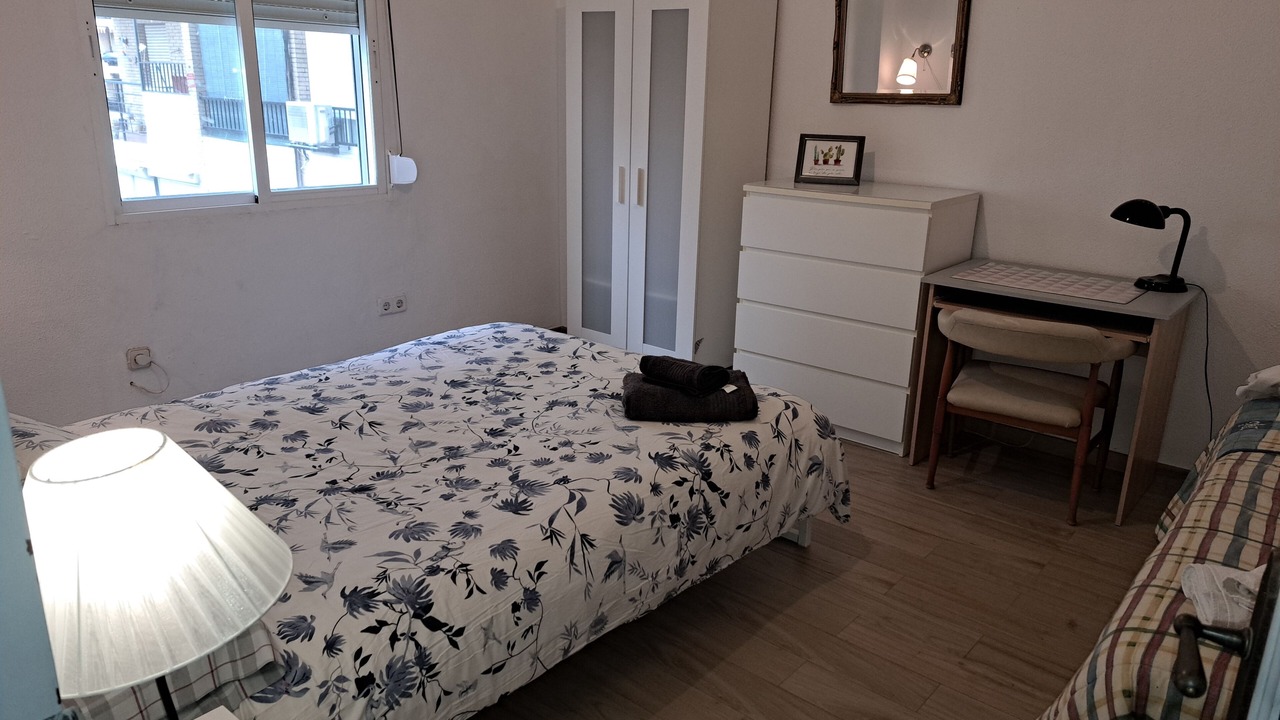 Photo of Bedroom in Los Remedios
