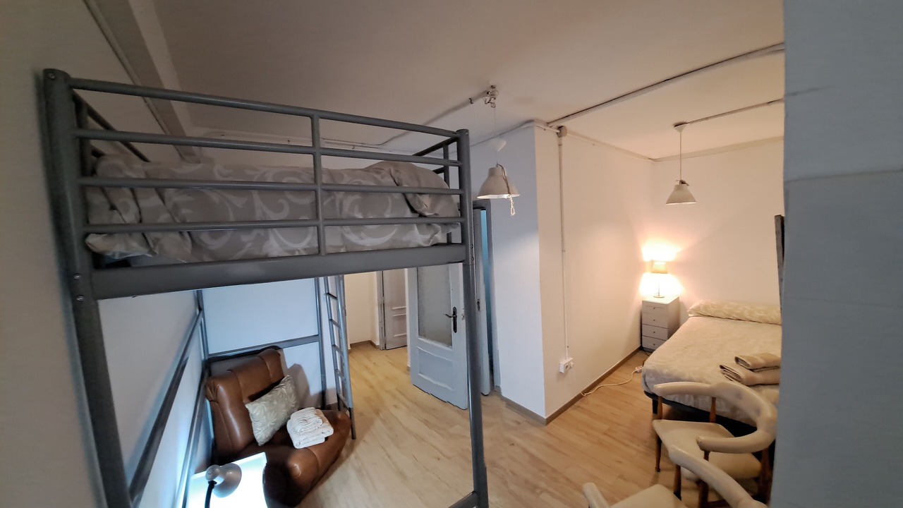 Photo of Bedroom in Los Remedios