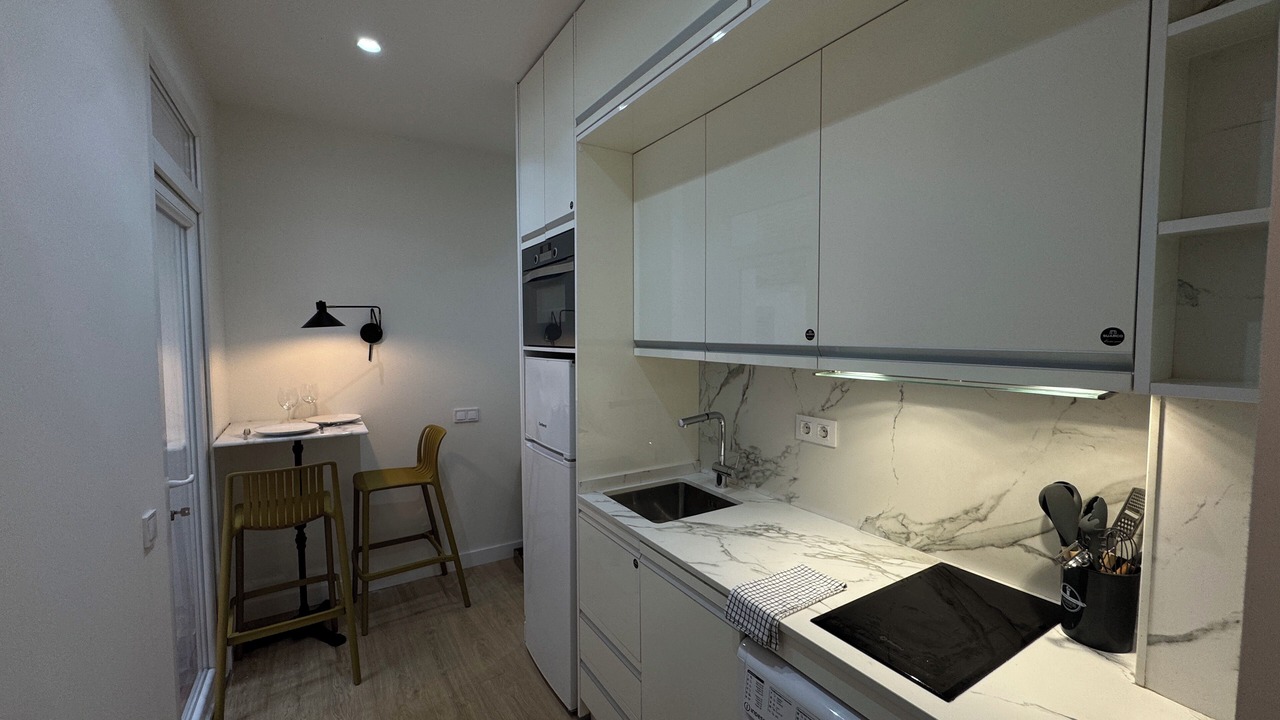 Photo of Kitchen in Castillejos
