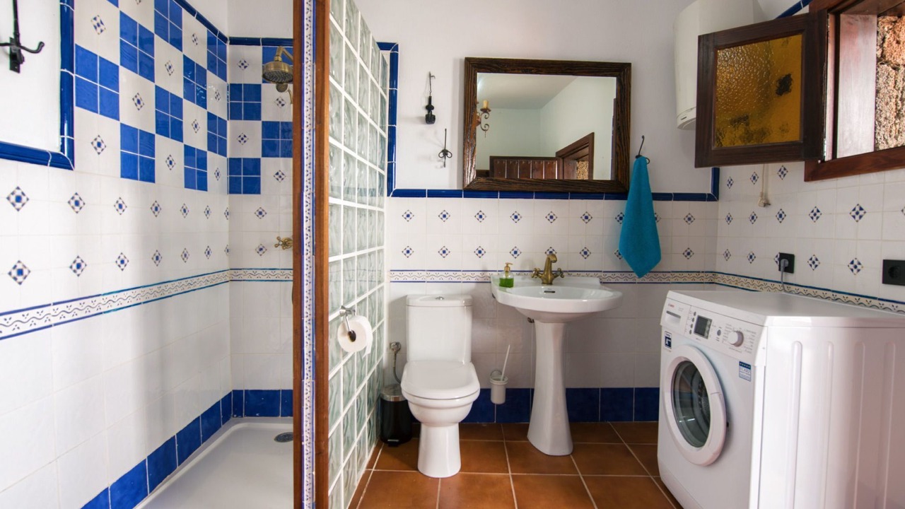 Photo of Bathroom in Tajaste