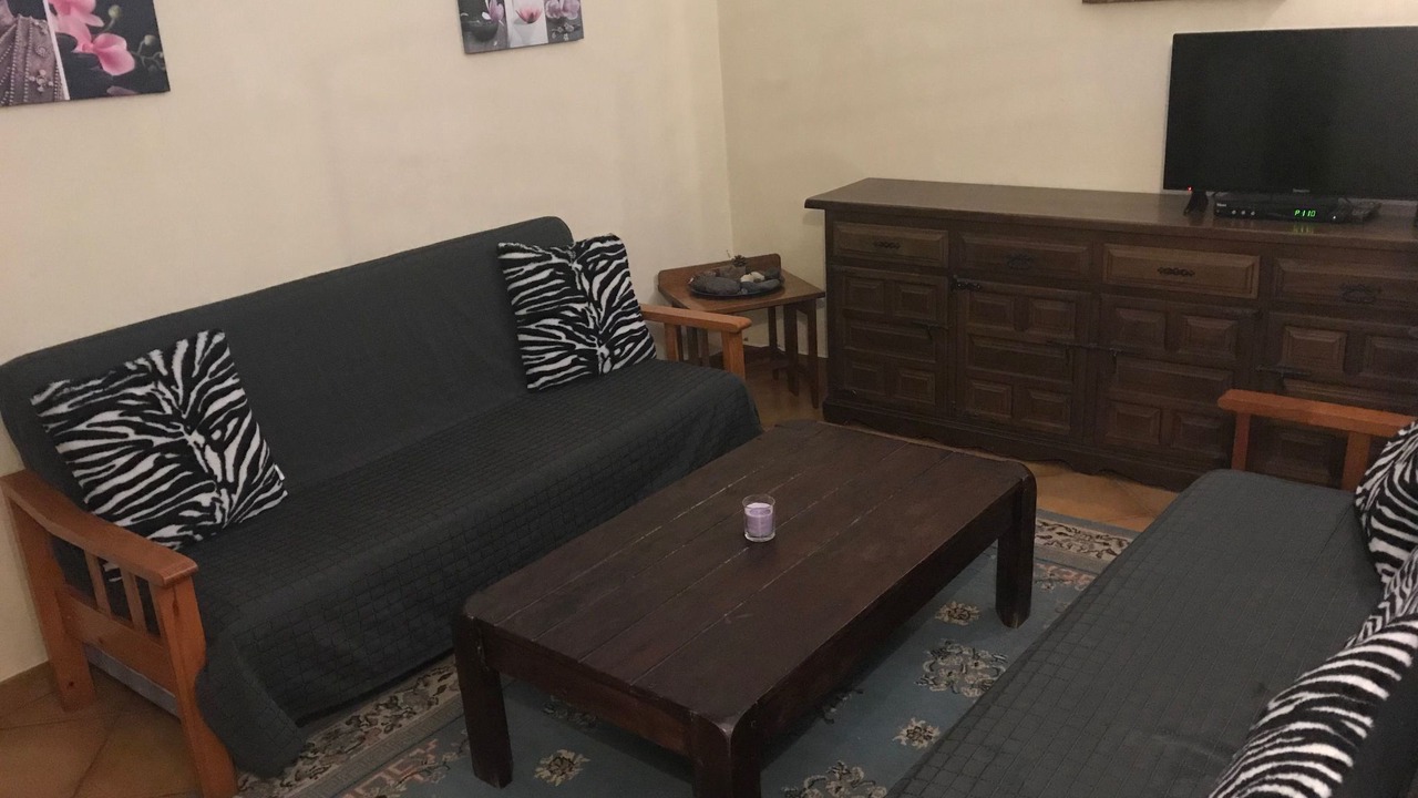 Photo of Livingroom in Las Cuevas