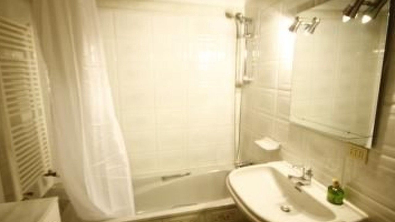 Photo of Bathroom in Las Cuevas