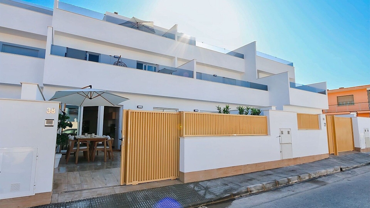 Photo of Outdoor in Molino del Chirrete