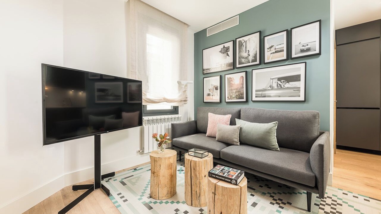 Photo of Livingroom in Ibiza