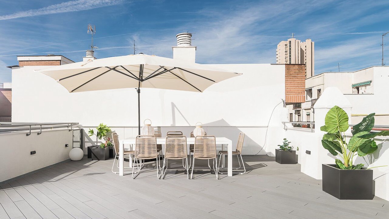 Photo of Outdoor in Ibiza