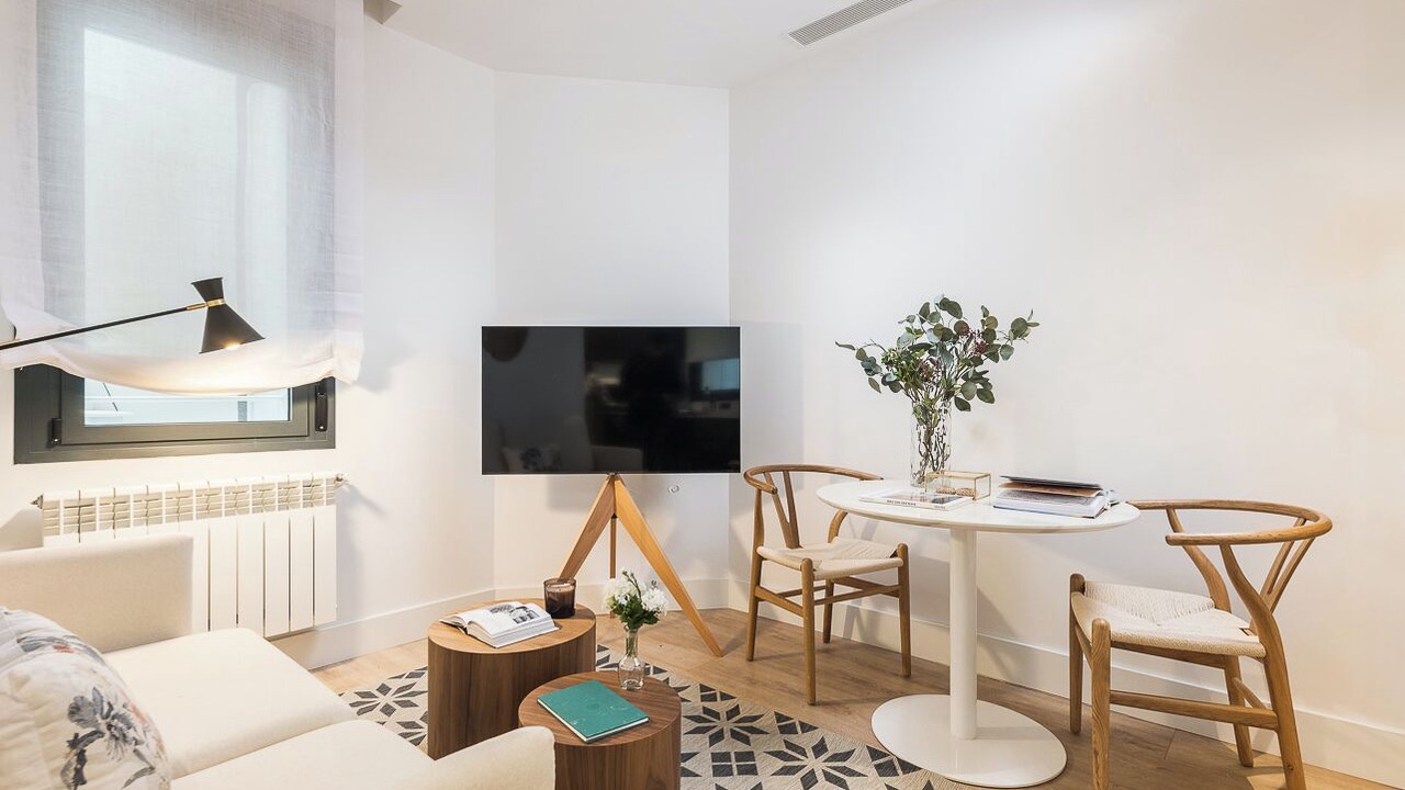 Photo of Livingroom in Ibiza