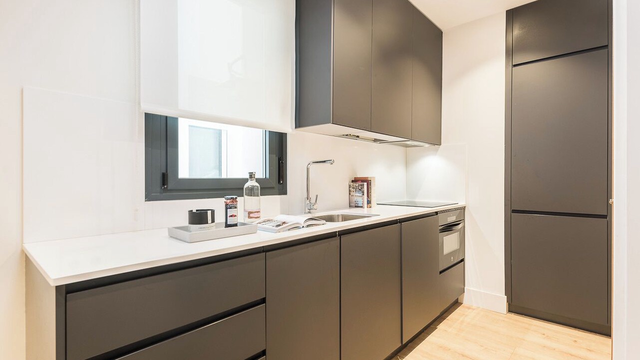 Photo of Kitchen in Ibiza