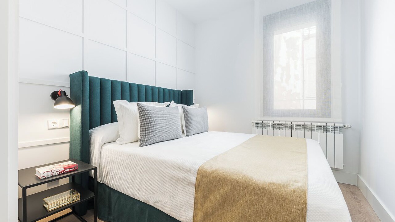 Photo of Bedroom in Ibiza
