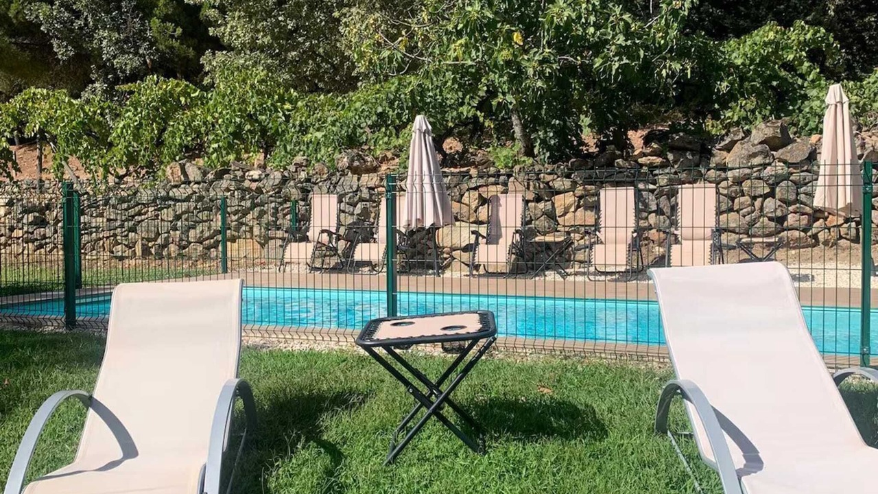 Photo of Outdoor in Candeleda