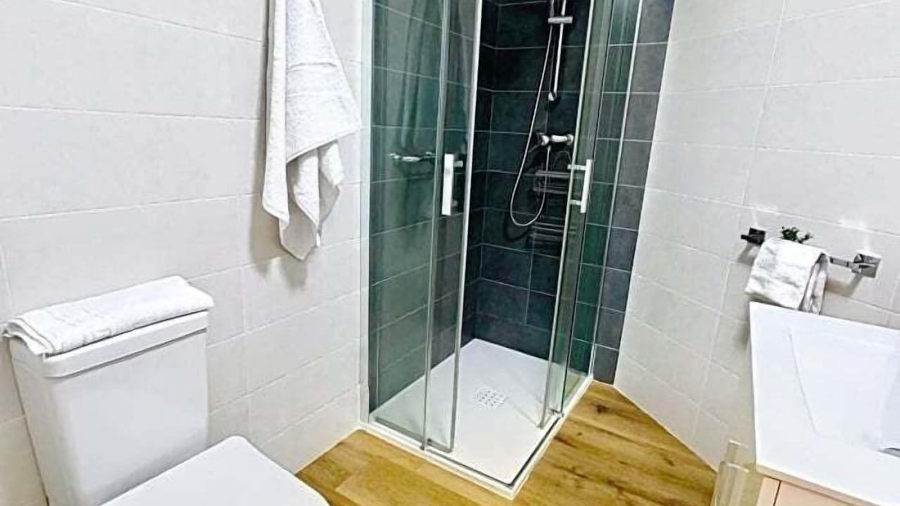 Photo of Bathroom in Mogro