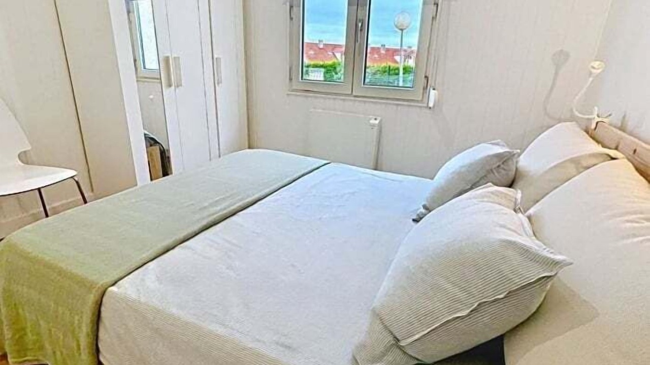 Photo of Bedroom in Mogro