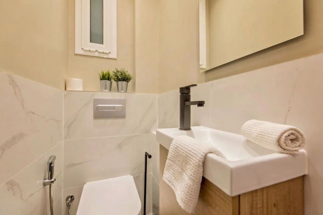 Photo of Bathroom in Sant Antoni