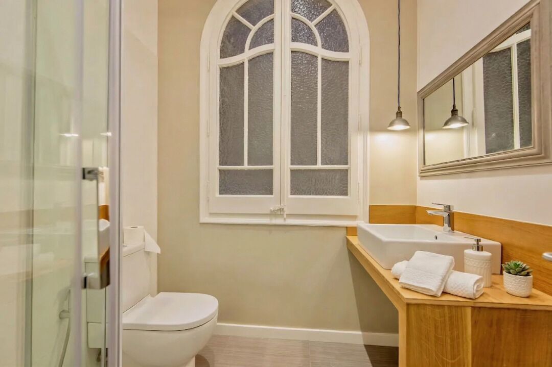Photo of Bathroom in Sant Antoni