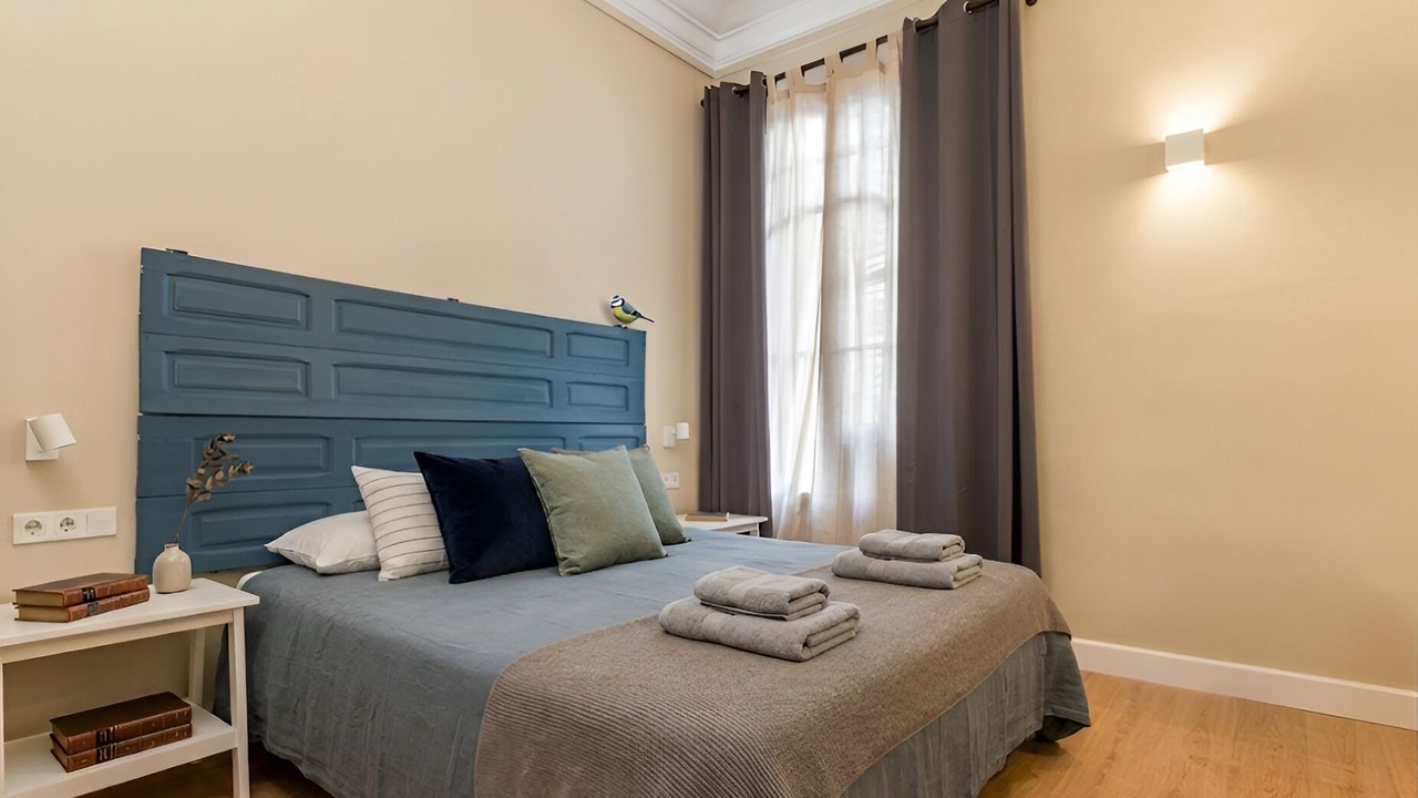 Photo of Bedroom in Sant Antoni