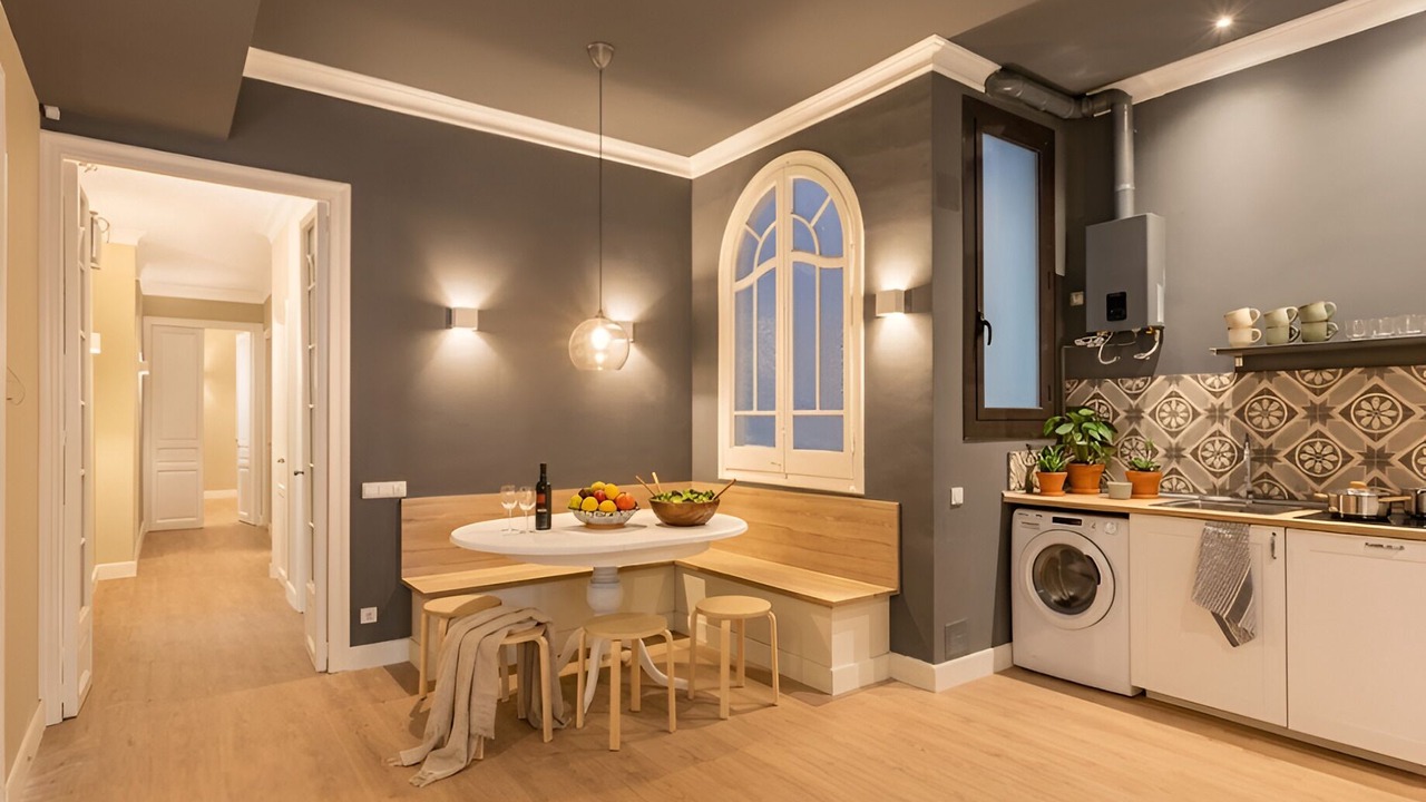 Photo of Kitchen in Sant Antoni