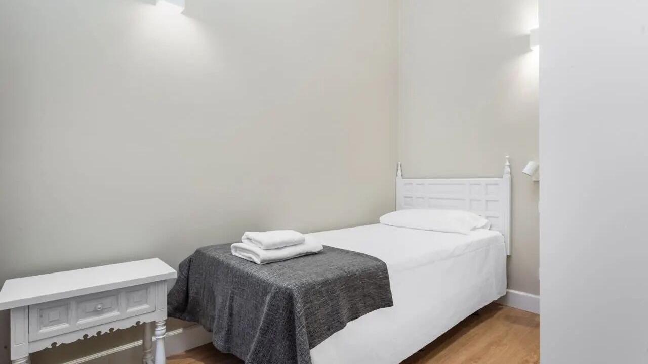 Photo of Bedroom in Sant Antoni