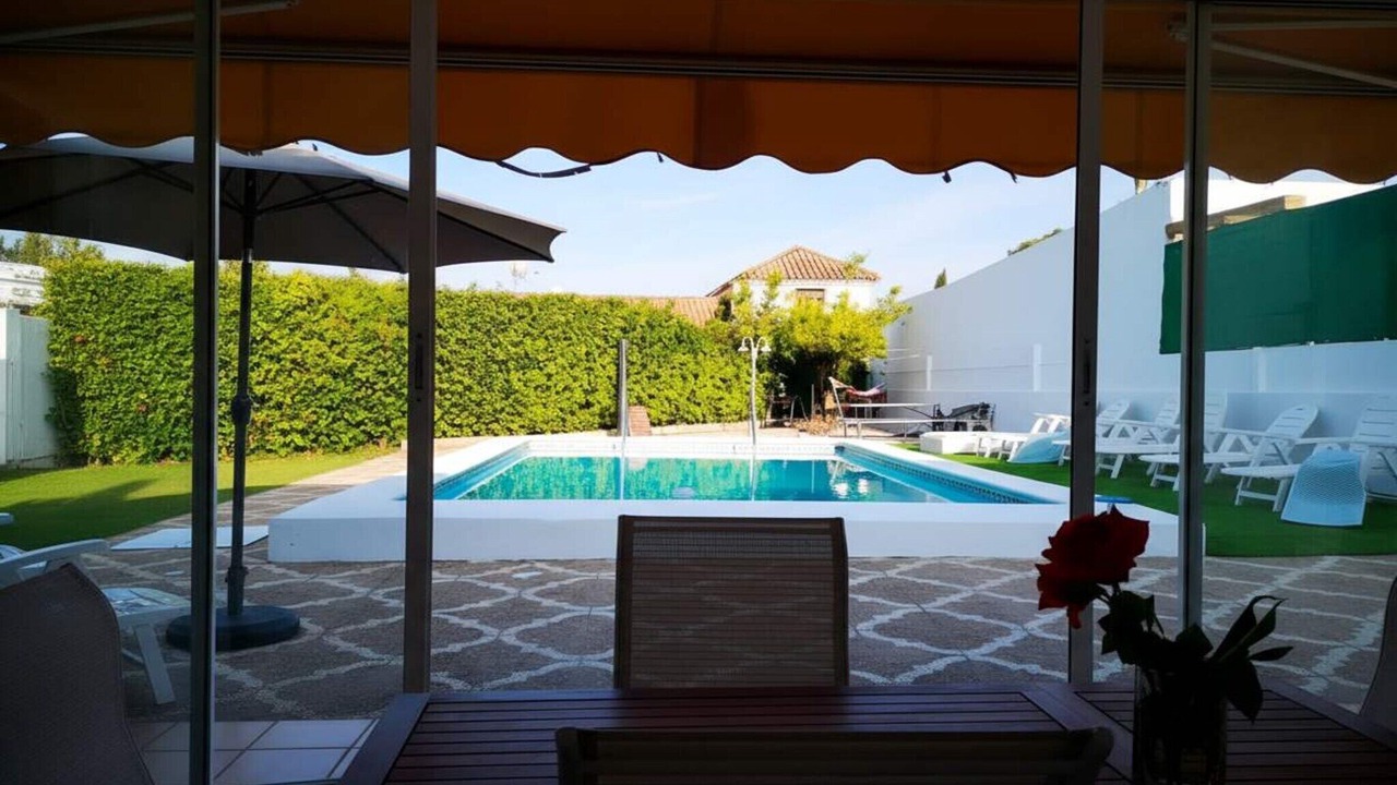 Photo of Outdoor in Valencina de la Concepcion