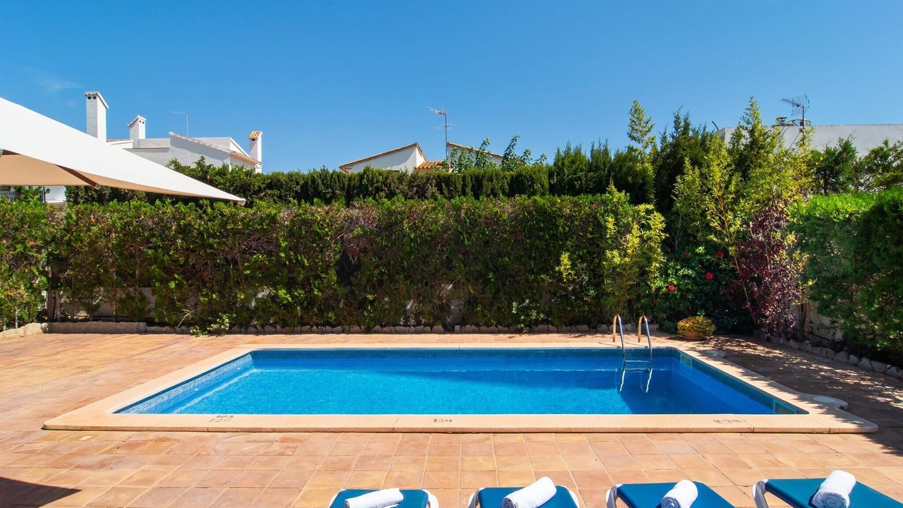 Photo of Outdoor in Sa Rapita