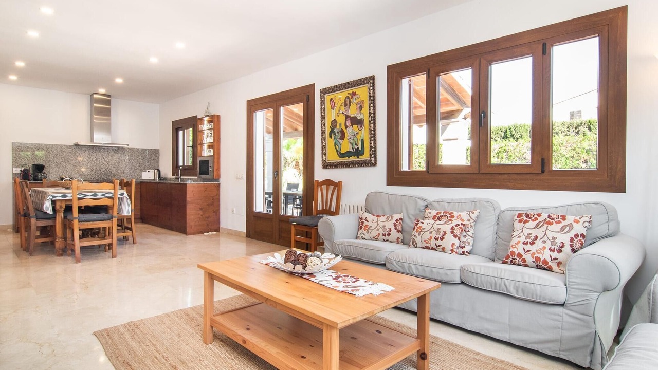 Photo of Bedroom in Sa Rapita