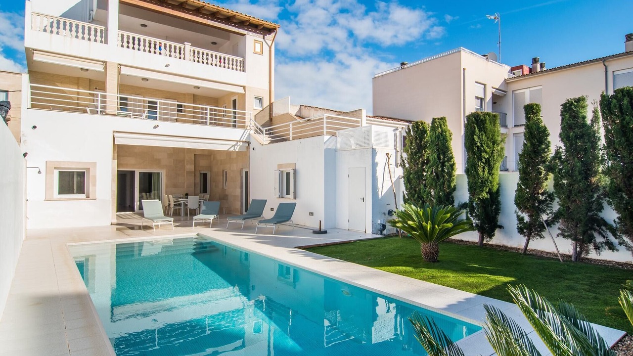 Photo of Outdoor in Colonia Sant Jordi