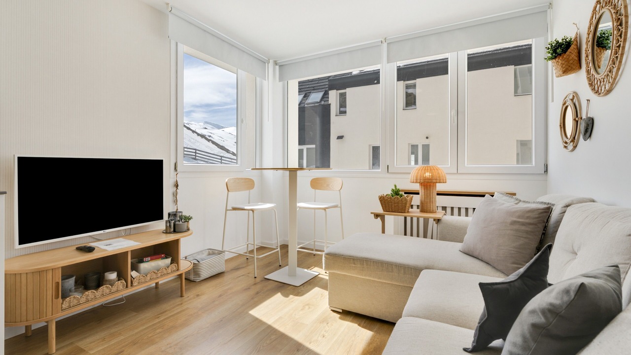 Photo of Livingroom in Pradollano