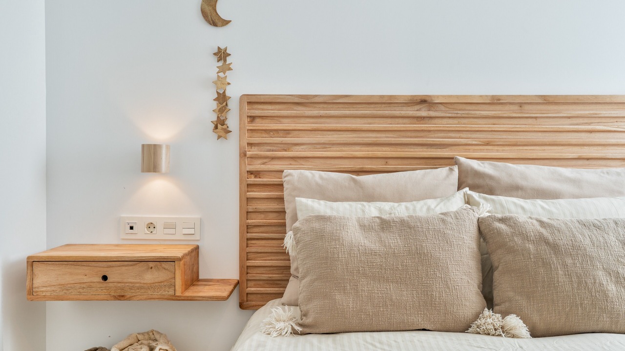 Photo of Bedroom in Pradollano