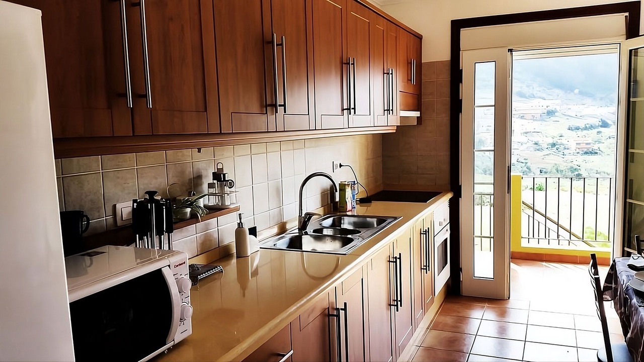 Photo of Kitchen in Tegueste