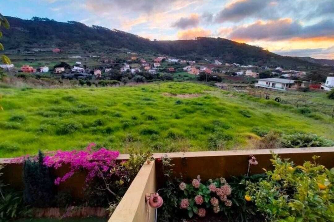 Photo of Outdoor in Tegueste
