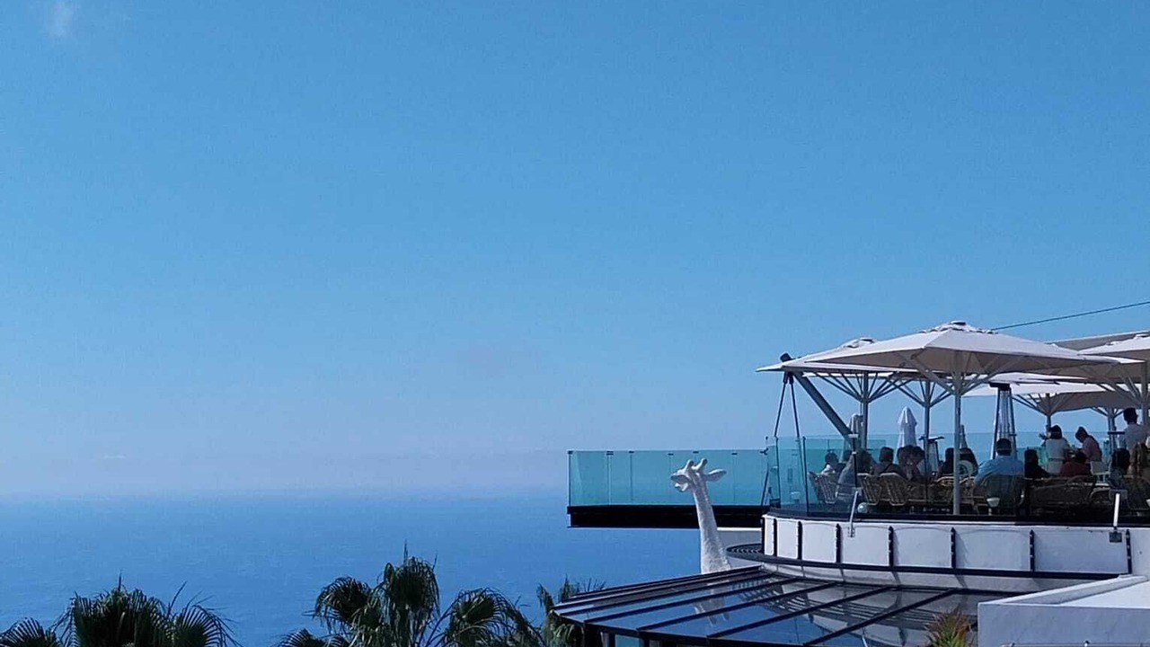 Photo of Patio Balcony in Tegueste