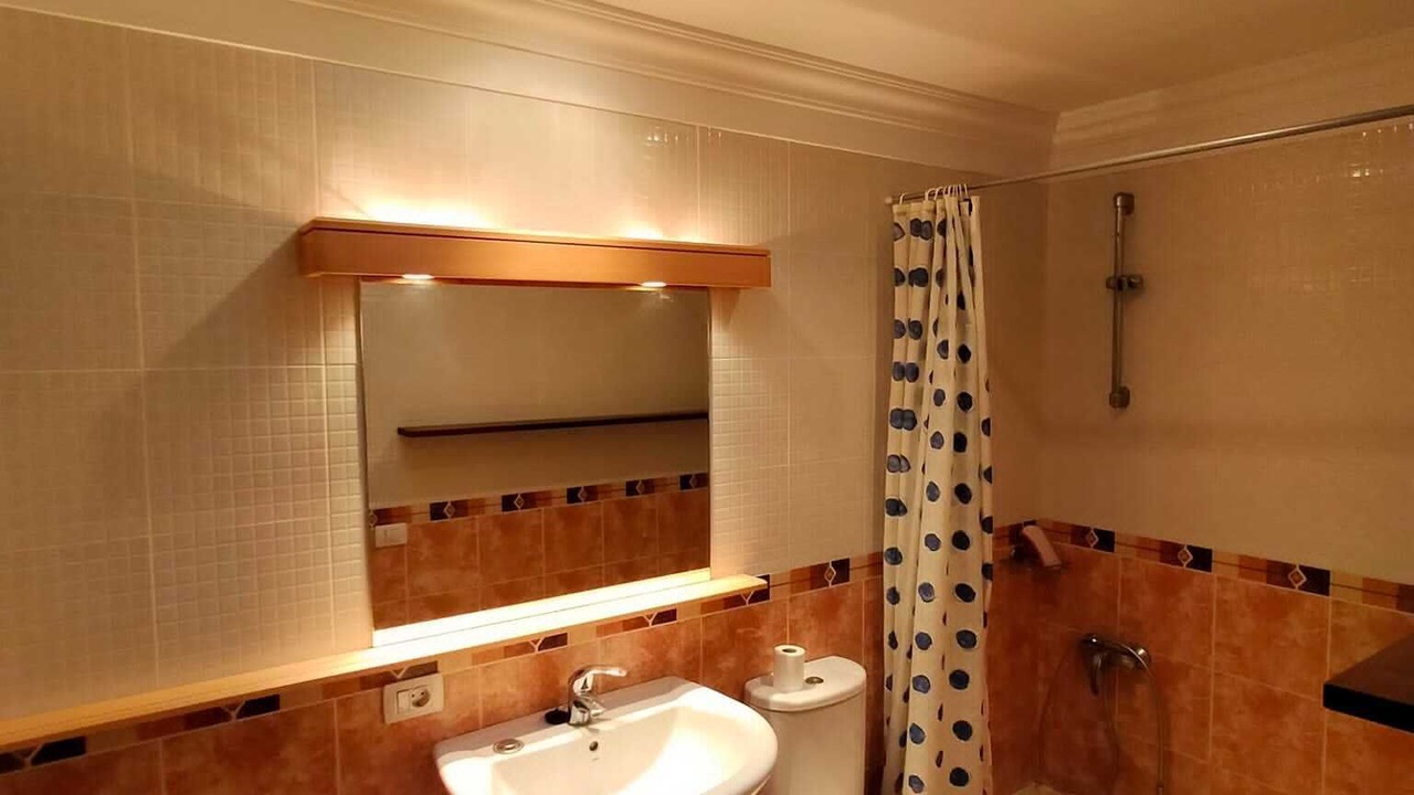 Photo of Bathroom in Tegueste