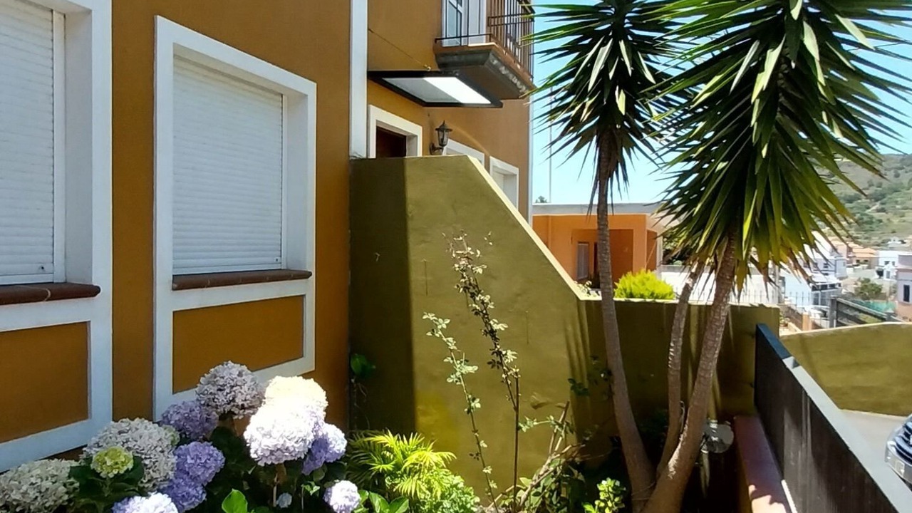 Photo of Outdoor in Tegueste