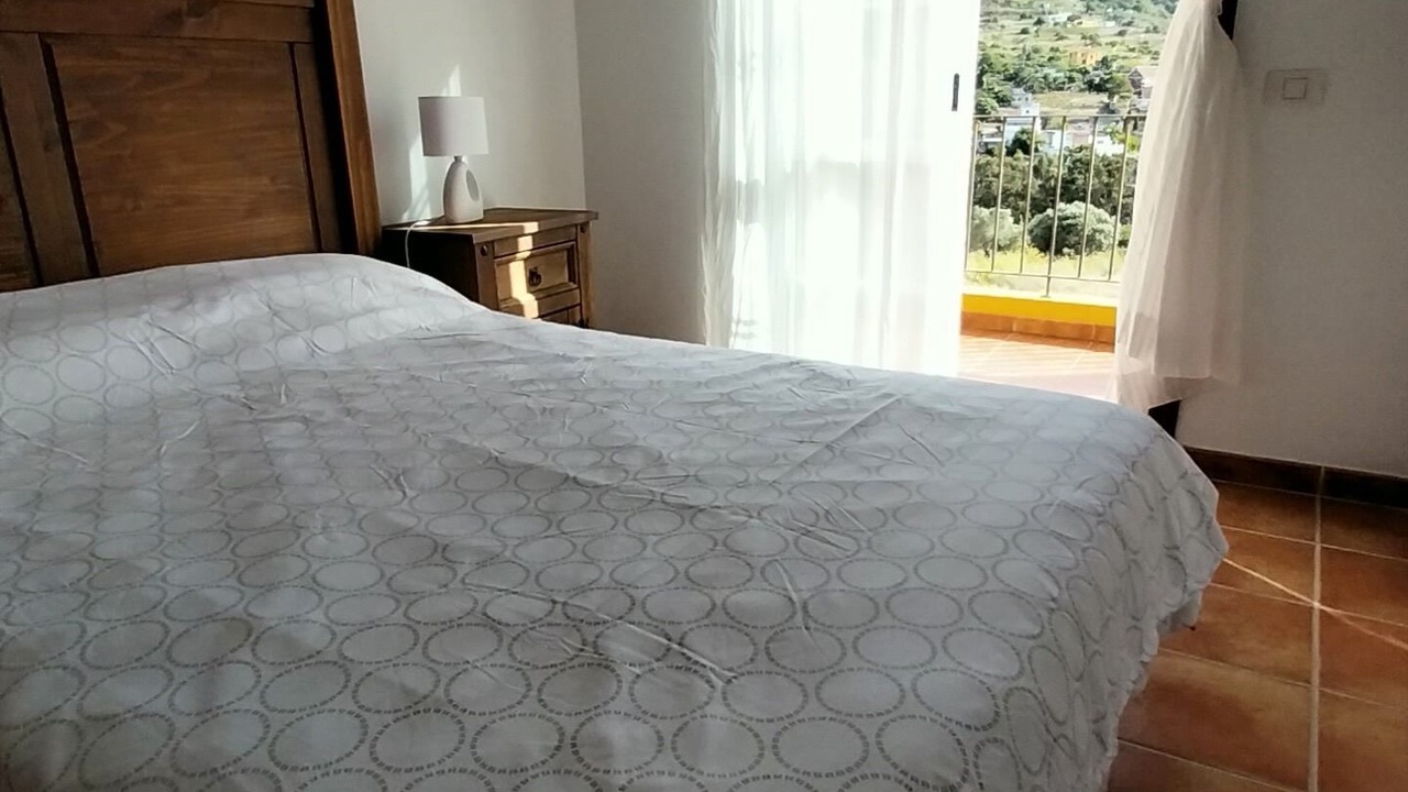 Photo of Bedroom in Tegueste